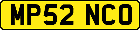MP52NCO