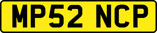 MP52NCP