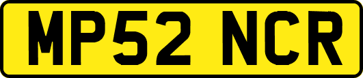 MP52NCR