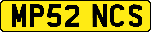 MP52NCS