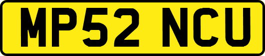 MP52NCU