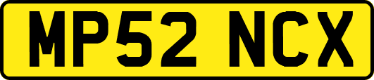 MP52NCX