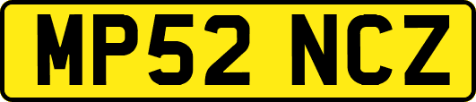 MP52NCZ