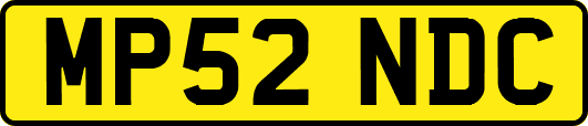 MP52NDC