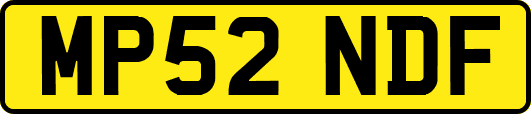 MP52NDF