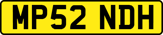 MP52NDH