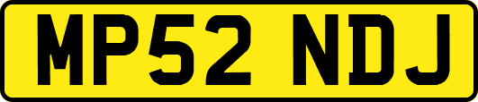 MP52NDJ