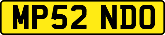 MP52NDO
