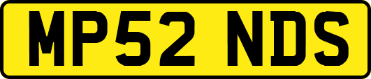 MP52NDS