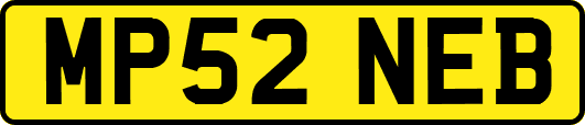 MP52NEB