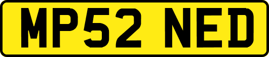 MP52NED