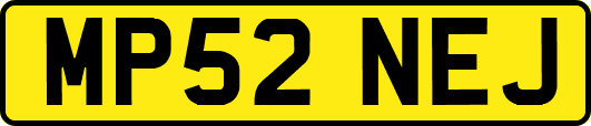 MP52NEJ