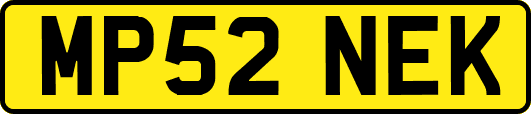 MP52NEK