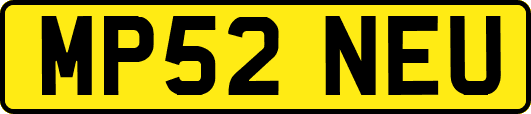 MP52NEU