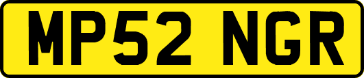 MP52NGR