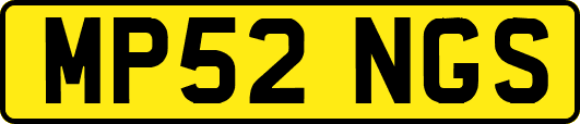 MP52NGS