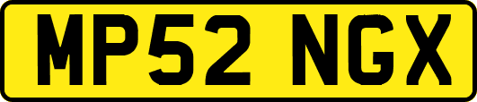 MP52NGX
