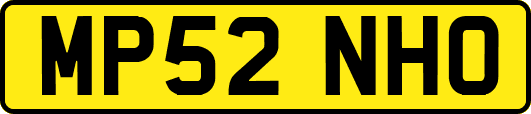 MP52NHO