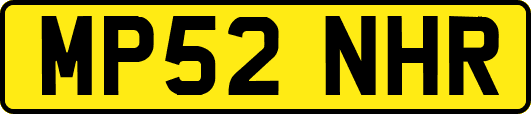 MP52NHR