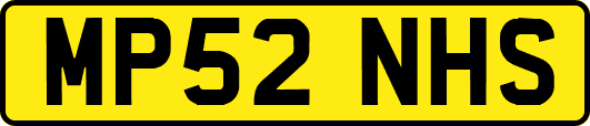 MP52NHS
