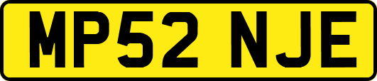 MP52NJE