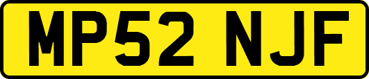 MP52NJF