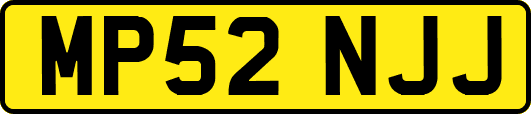 MP52NJJ