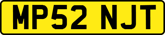 MP52NJT