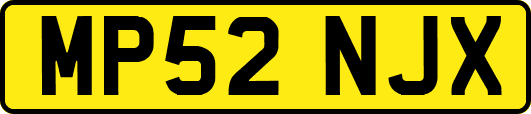 MP52NJX