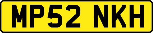 MP52NKH