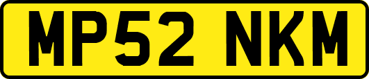 MP52NKM
