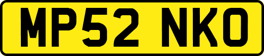 MP52NKO