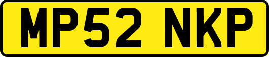 MP52NKP