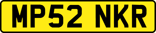 MP52NKR
