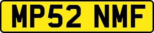 MP52NMF