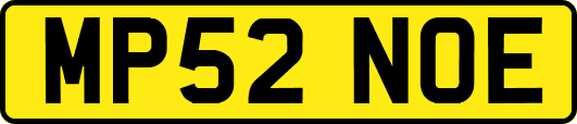MP52NOE