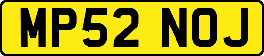 MP52NOJ