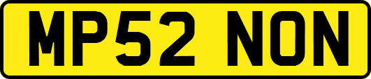 MP52NON
