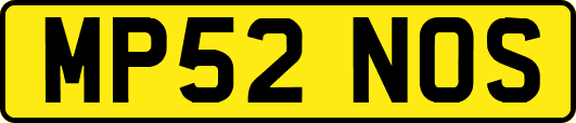MP52NOS