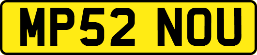 MP52NOU