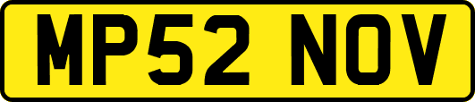 MP52NOV