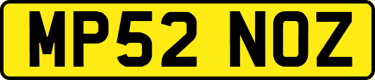 MP52NOZ