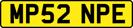 MP52NPE