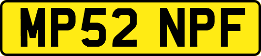 MP52NPF