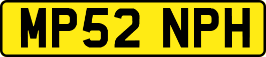 MP52NPH