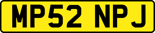 MP52NPJ