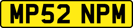 MP52NPM