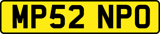 MP52NPO