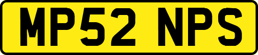 MP52NPS