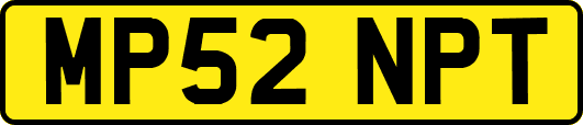MP52NPT